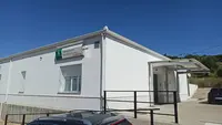 Centro de salud rosal de la frontera