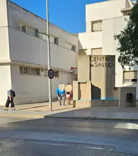 Rota Centro de Salud