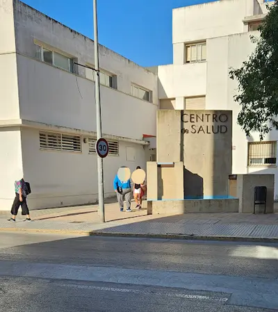 Rota Centro de Salud
