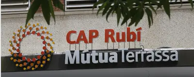 Centre d'Atenció Primària Rubí