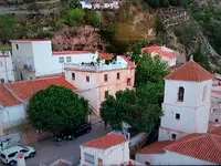 Servicio Andaluz De Salud