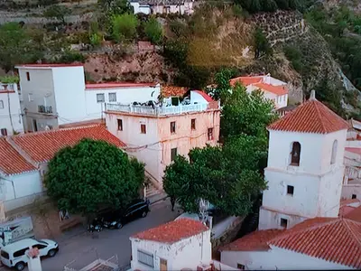 Servicio Andaluz De Salud