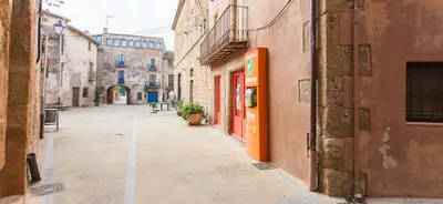 Consultorio Local Rupia