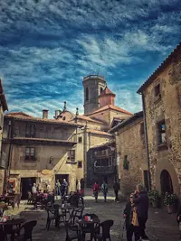 Consultori Local de Rupit i Pruit