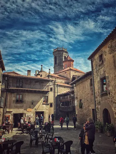 Consultori Local de Rupit i Pruit