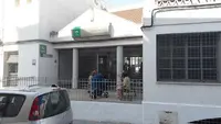 Servicio Andaluz de Salud