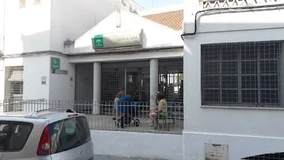 Servicio Andaluz de Salud