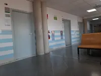 CAP La Creu Alta
