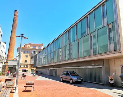 CAP Sabadell Centro