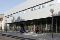 Centro de Salud Creu de Barberà