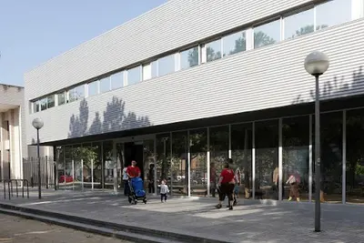Centro de Salud Creu de Barberà