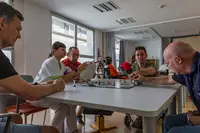 Fundació Privada AVAN - Sabadell