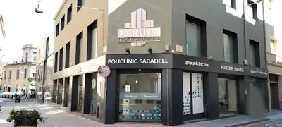 Policlínic Sabadell Rambla