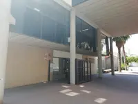 Sant Oleguer Centre de Salut
