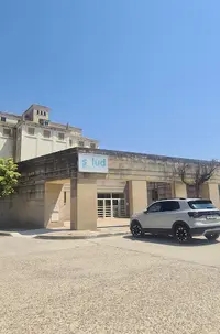Centro de Salud SÁDABA