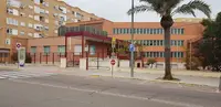 Centro de Especialidades Puerto de Sagunto