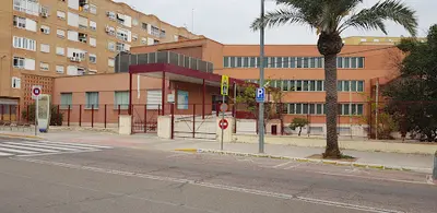 Centro de Especialidades Puerto de Sagunto