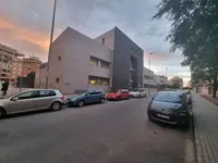 Centro de salud II