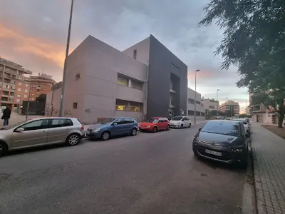 Centro de salud II