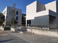 Centro de salud de Capuchinos
