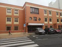Centro de Salud la Alamedilla