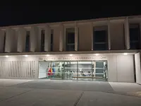 Centro de Salud "Prosperidad"
