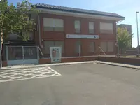 Centro Salud Casto Prieto