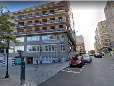 Centro Salud Filiberto Villalobos
