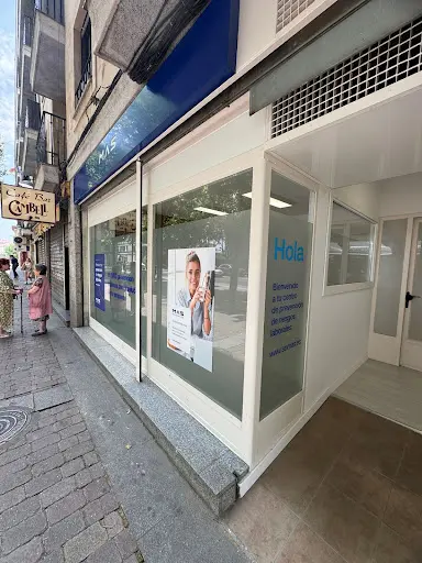 MAS Prevención Salamanca