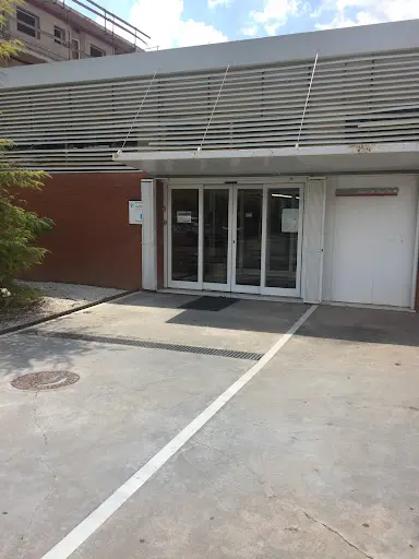 Centro de Atención Primaria de Sallent