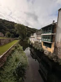 Centro de Saúde de Samos