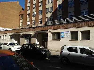 Centro de salud Crucero León IV