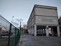 Centro Salud de San Andrés del Rabanedo