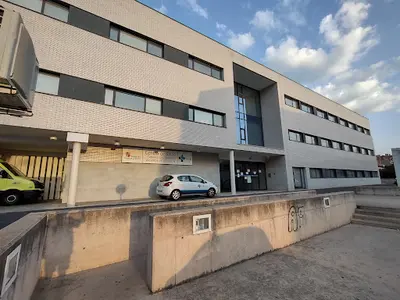 Centro Salud Trobajo del Camino