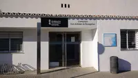 Consultorio Local San Antonio de Benagéber