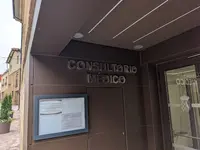 Consultorio Local San Asensio