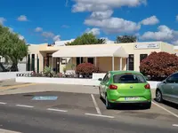 Centro de Salud de Playa Honda