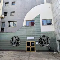 Centro de Salud Laguna-Universidad