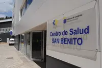 Centro de Salud San Benito