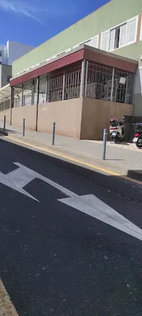 Centro de Salud Taco