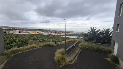 Centro de salud Tejina