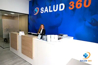 Centro Médico y Dental Salud 360