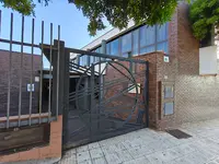Centro Salud Finca España
