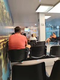 Servicio Normal de Urgencias La Laguna