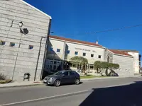 San Cristovo de Cea Centro de Saúde