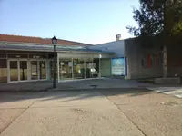 Centro de Salud de San Esteban de Gormaz