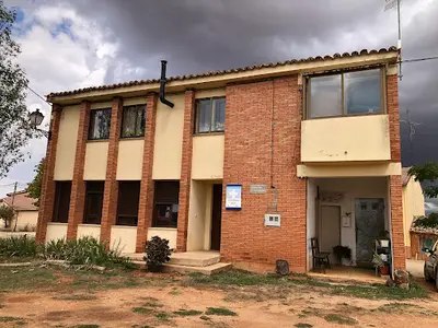 Centro de Salud
