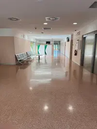 Centro de Salud Camposoto