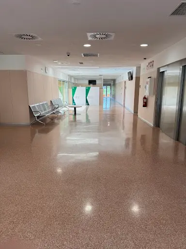 Centro de Salud Camposoto