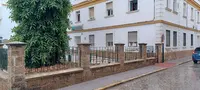 Centro de Salud Rodríguez Arias